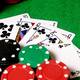 Illustration for article titled A Search at On line Poker Tournaments